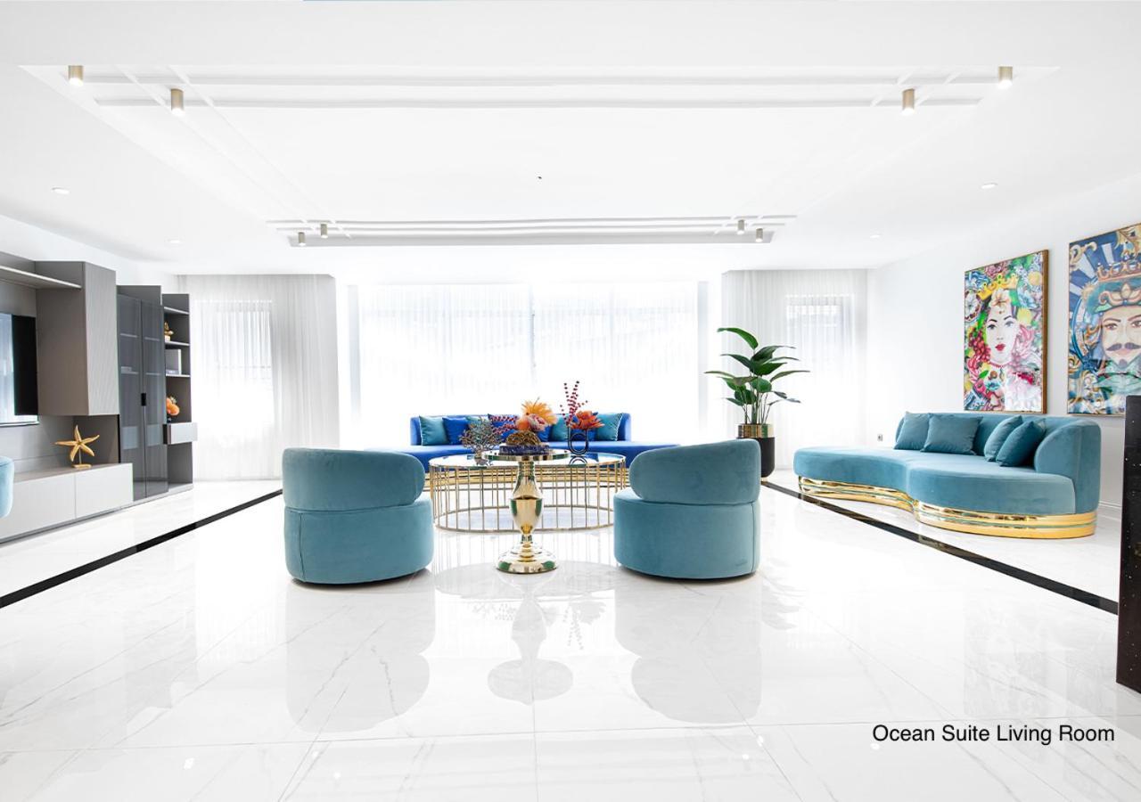 Luxury Suites By Nok Istanbul Nisantasi — Photos 3