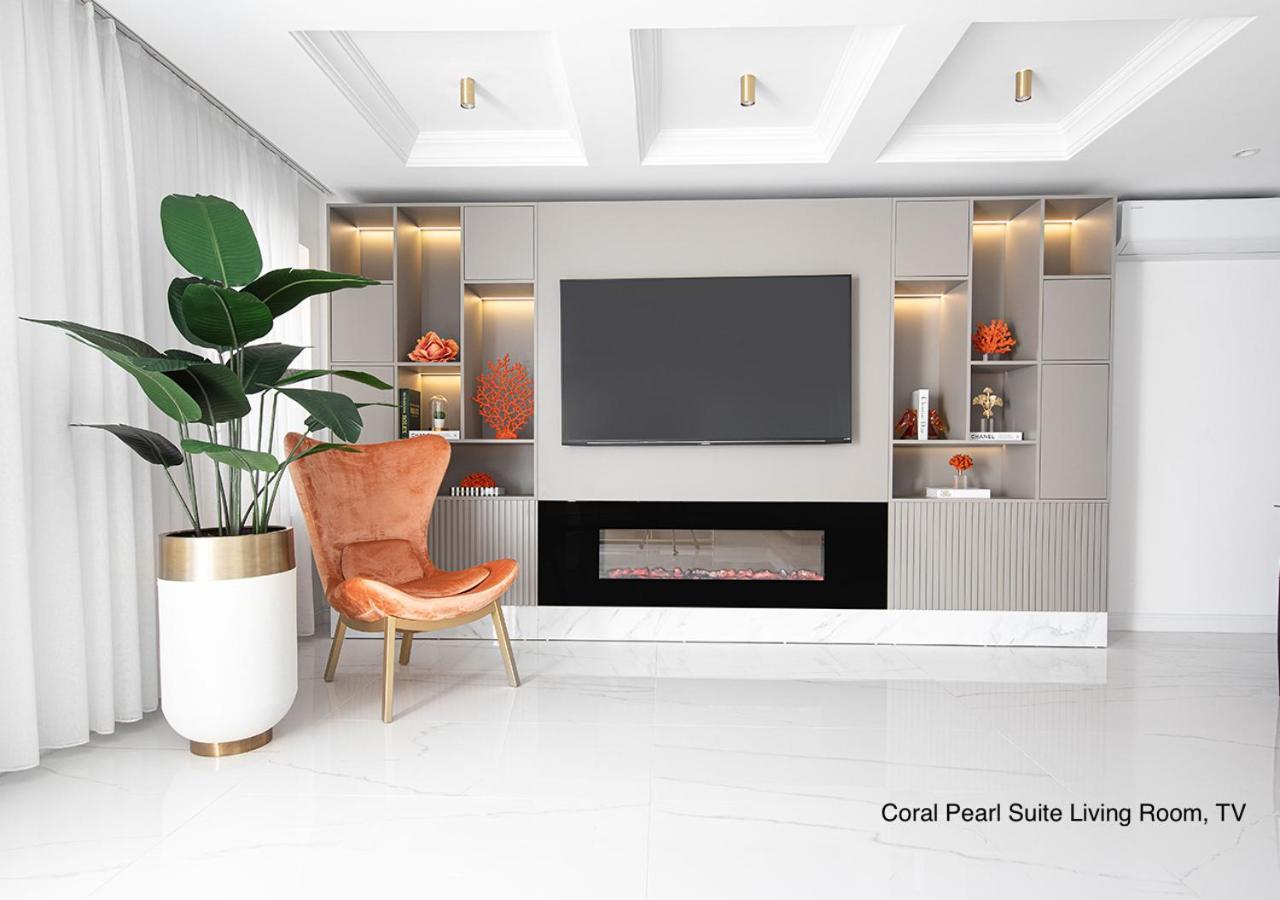 Luxury Suites By Nok Istanbul Nisantasi — Photos 1